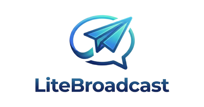 LiteBroadcast Logo